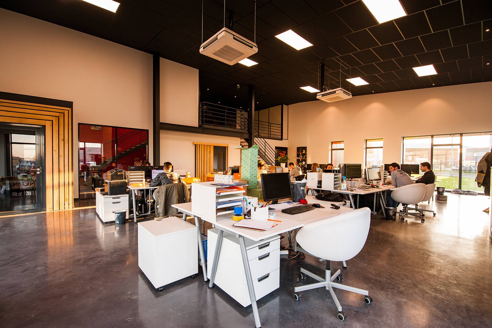 w chemica office