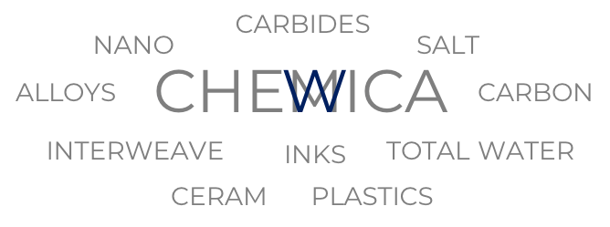 w chemica products
