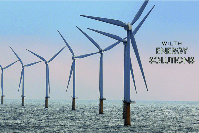 wilth energy solutions