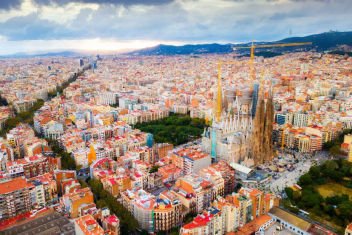 w chemica barcelona