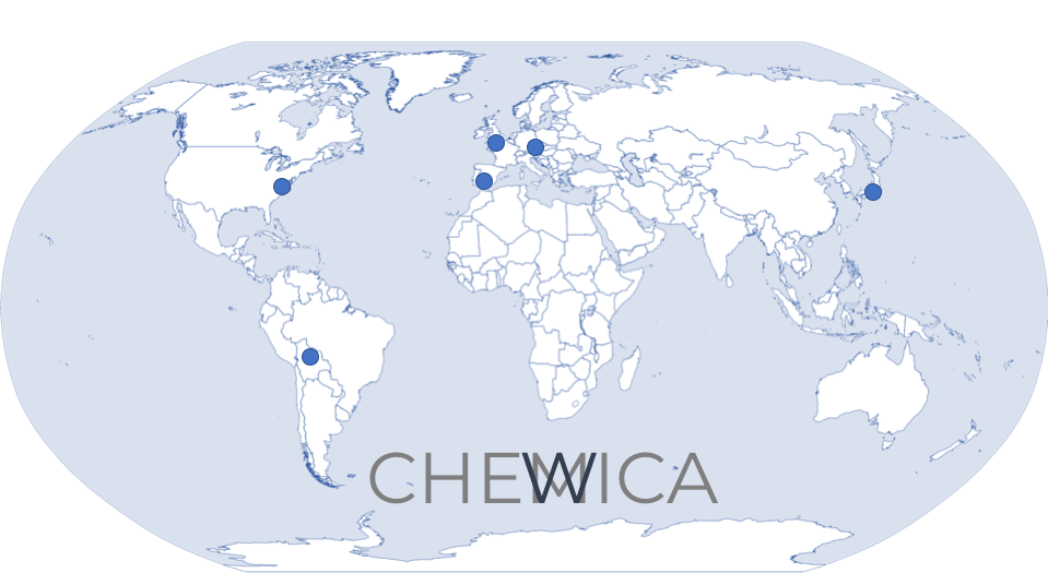 w chemica worldwide