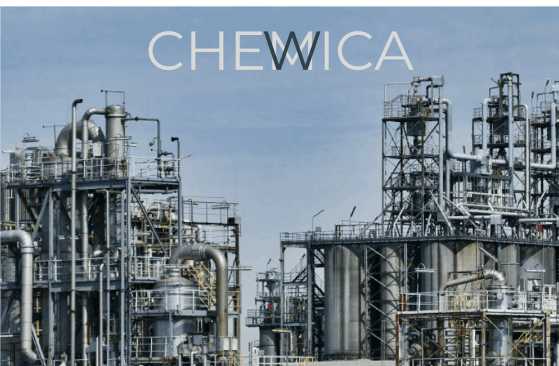 w chemica