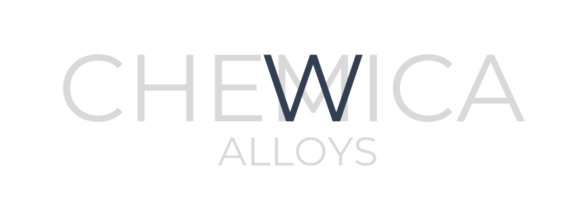 w chemica alloys