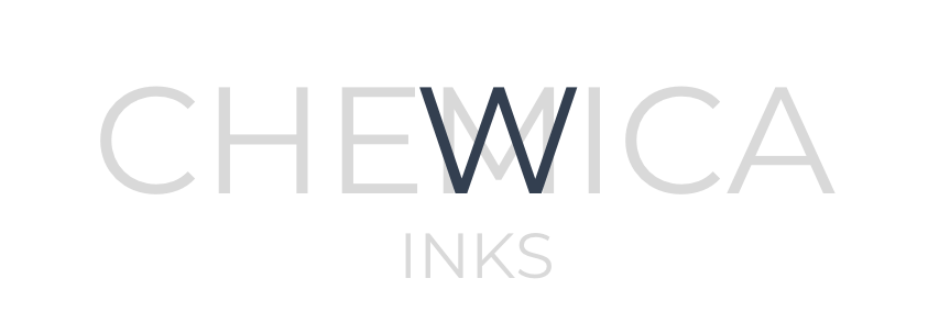 w chemica inks