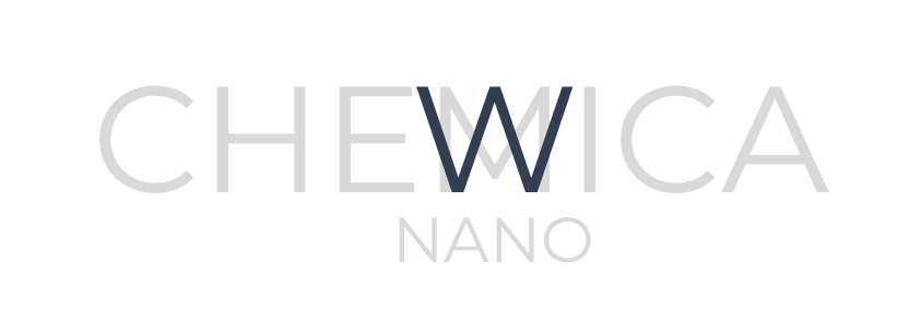 w chemica nano
