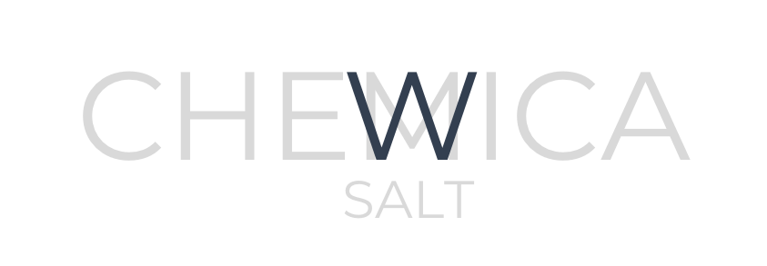 w chemica salt