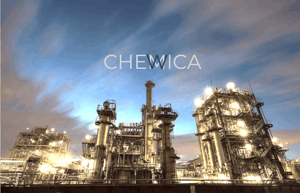 w chemica